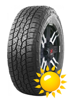 Triangle TR292 205/65 R15 лето