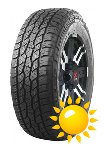 Triangle TR292 245/70 R16 лето