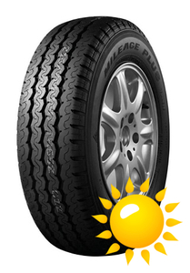 Triangle TR652 195/70 R15 лето