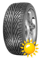 Triangle TR968 245/35 R20 лето