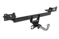 Фаркоп (ТСУ) PT GROUP для Changan UNI-K с 2022-, шар тип А