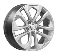 Скад Тукан 7*17 5/100 ET45 d67,1 Селена