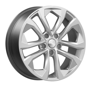 Скад Тукан 7*17 5/100 ET45 d67,1 Селена
