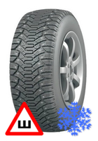 Tunga Nordway 175/70 R13 зима