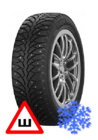 Tunga Nordway 2 175/70 R13 зима