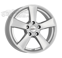 Dezent TX 6,5*16 5/115 ET41 d70,2 S
