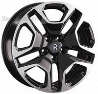Replay TY345 7*18 5/114,3 ET35 d60,1 BKF