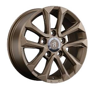 Replay TY357 8*18 5/150 ET56 d110,1 BZSD