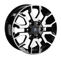 Replay TY379 7,5*18 6/139,7 ET60 d95,1 BKF