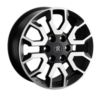 Replay TY379 7,5*18 6/139,7 ET60 d95,1 MBF