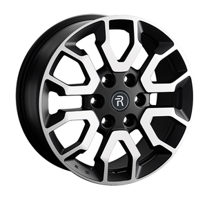 Replay TY379 7,5*18 6/139,7 ET60 d95,1 MBF