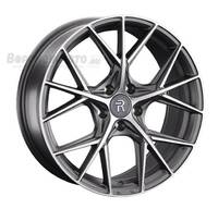 Replay TY400 7,5*17 5/114,3 ET40 d60,1 MGMF