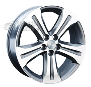 Replay TY71 8*18 5/150 ET56 d110,1 GMF