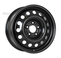 ТЗСК Kia Ceed 6,5*16 5/114,3 ET46 d67,1 black
