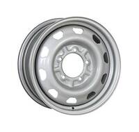 TREBL УАЗ Патриот 6,5*16 5/139,7 ET40 d108,6 silver