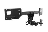 Фаркоп (ТСУ) PT GROUP для GEELY Atlas 2023-, съемный квадрат