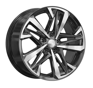 Скад Ультима 8*18 5/112 ET40 d57,1 Алмаз