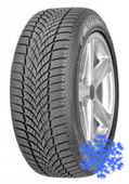 Goodyear UltraGrip Ice 2