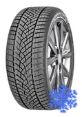 Goodyear UltraGrip Performance SUV G1