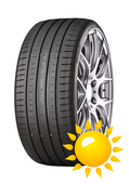 Unigrip Lateral Force Sport