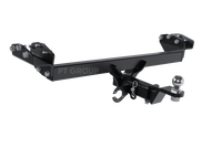 Фаркоп (ТСУ) PT GROUP для Omoda C5 2025-/ Jaecoo J7 2023-/ Chery Tiggo 7L 2025-, съемный квадрат