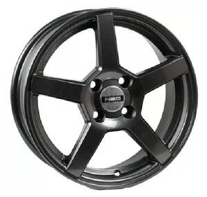 Neo Wheels V03-1770 7*17 4/100 ET40 d60,1 BMG