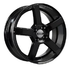 Neo Wheels V03-1665 6,5*16 4/100 ET40 d60,1 GB