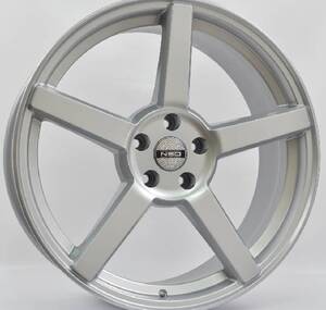 Neo Wheels V03-2085 8,5*20 5/112 ET40 d66,6 S