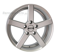 Neo Wheels V03 6,5*16 5/114,3 ET40 d66,1 silver