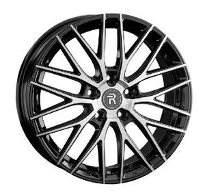 Replay V82 8*19 5/108 ET42,5 d63,3 BKF