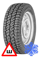 Continental VancoIceContact 195/75 R16 зима