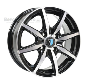 VENTI 1415 5,5*14 4/100 ET43 d67,1 BD