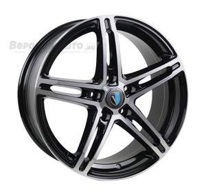 VENTI 1518 6*15 5/100 ET38 d57,1 BD