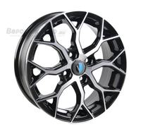 VENTI 1519 6*15 4/100 ET46 d60,1 BD