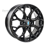 VENTI 1519 6*15 4/100 ET46 d60,1 BL