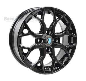 VENTI 1519 6*15 4/100 ET46 d60,1 BL