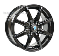 VENTI 1605 6*16 4/100 ET50 d60,1 BL