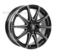 VENTI 1606 6*16 4/100 ET45 d60,1 BD