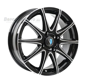 VENTI 1606 6*16 4/100 ET45 d60,1 BD