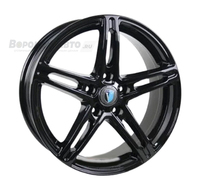 VENTI 1618 6,5*16 5/114,3 ET33 d60,1 BL