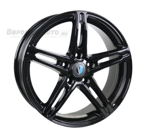 VENTI 1618 6,5*16 5/114,3 ET31 d67,1 BL