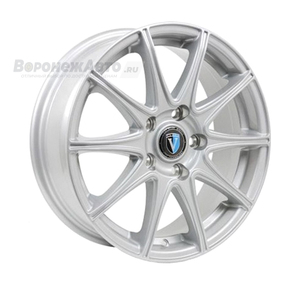 VENTI 1716 7*17 4/100 ET40 d60,1 silver