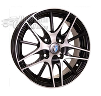 VENTI 1406 5,5*14 4/100 ET43 d60,1 BD