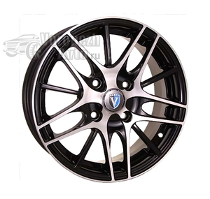 VENTI 1406 5,5*14 4/98 ET35 d58,6 BD