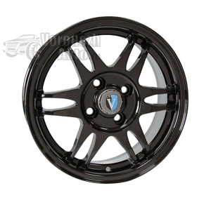 VENTI 1502 6*15 4/100 ET45 d54,1 BL