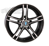 VENTI 1505 6*15 5/100 ET38 d57,1 BD