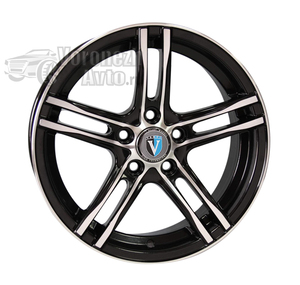 VENTI 1505 6*15 5/100 ET38 d57,1 BD