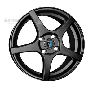 VENTI 1510 6*15 4/98 ET35 d58,6 BL