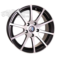 VENTI 1603 6,5*16 4/100 ET37 d60,1 BD