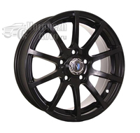 VENTI 1603 6,5*16 4/100 ET37 d60,1 BL